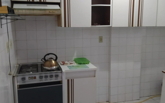 Apartamento na Graça