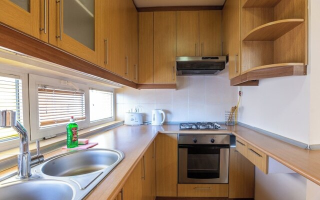 Stay Inn on Aram Str. 70