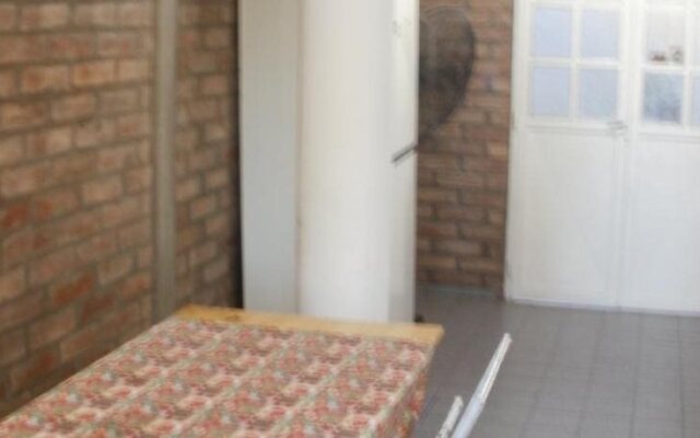 Cabañas Aguila Blanca