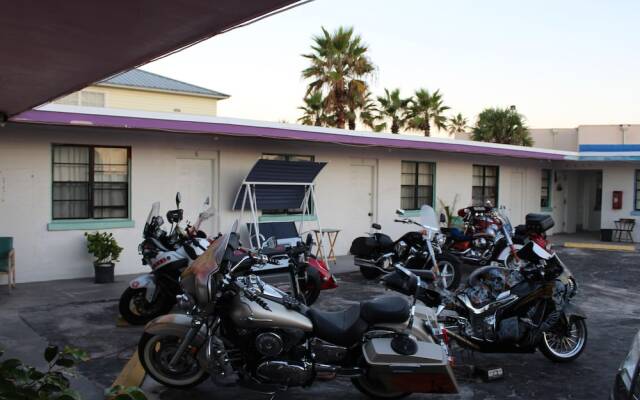 Daytona Beach Paradise 770