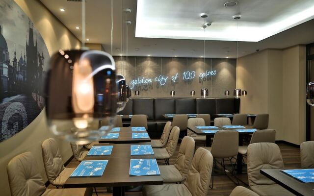 Motel One Prague - Florentinum