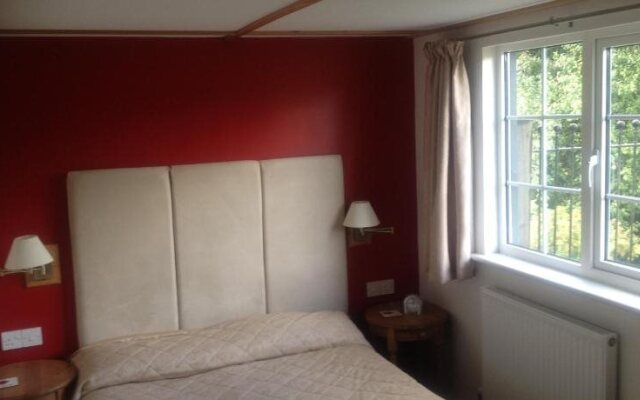 Stansted Guest House
