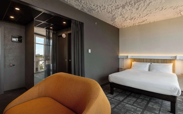 Ibis Kyiv Beresteiska (открытие в IV кв. 2023 г.)