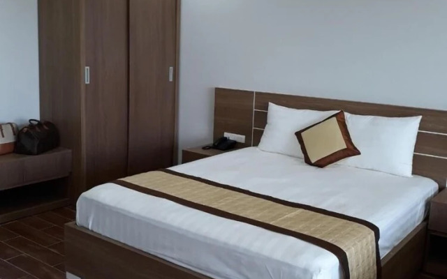 Yokei hotel