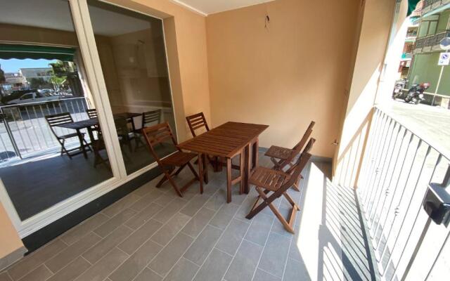 SOLUZIONE CASA Pietra Ligure SEA HOUSE