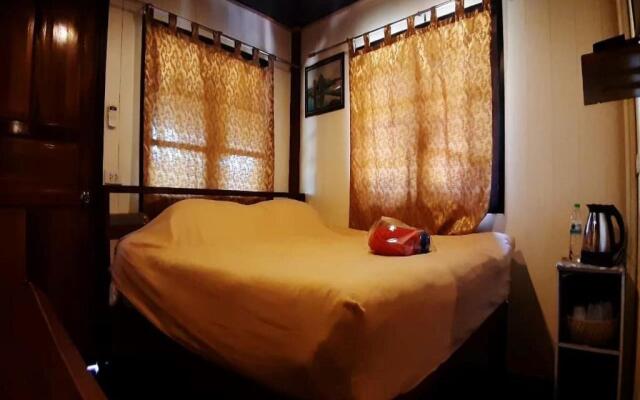 Ban Mai Suay Resort Pak Chong