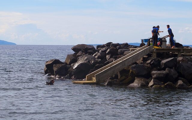 Mapia Resort