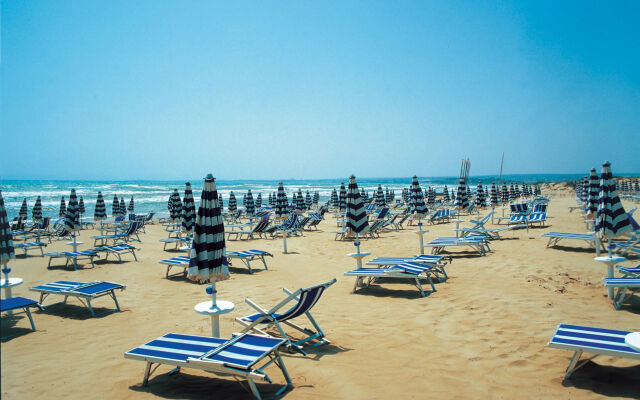 Hotel Club Marispica