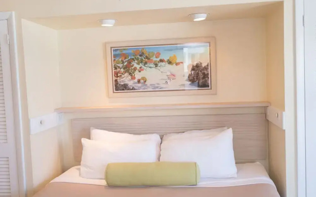 Ocean View Villas at Paradise Island Beach Club