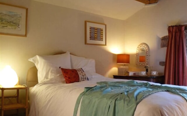 Sockbridge Mill Bed and Breakfast