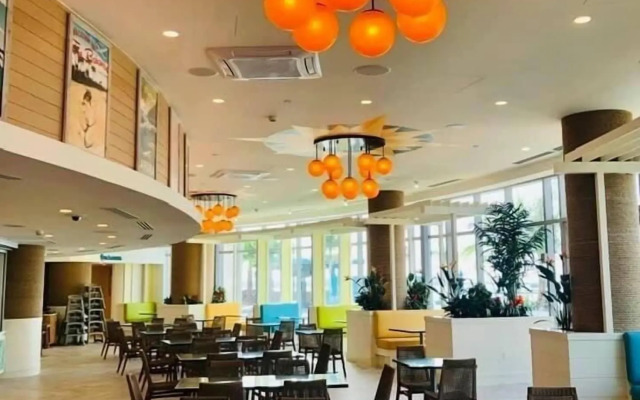 Margaritaville Beach Resort - Nassau