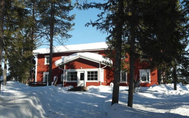 Ruka Safaris - Papin Talo Apartments
