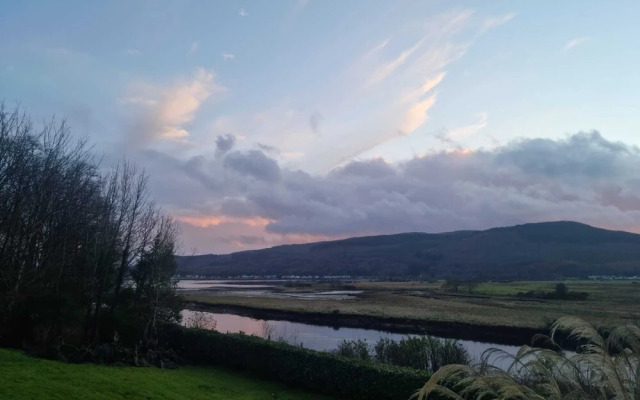 15 Kilmun Court