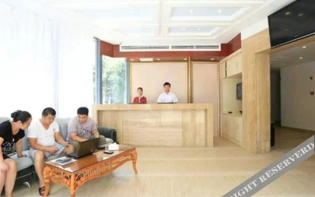 Xinfu Express Hotel