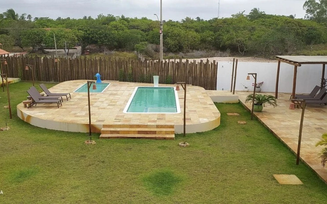 Pousada Lençóis Eco Villa