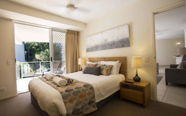 The Cove Noosa