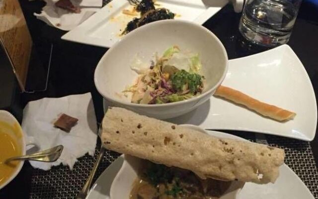 Beijing Konggang Xinyue Business Hotel