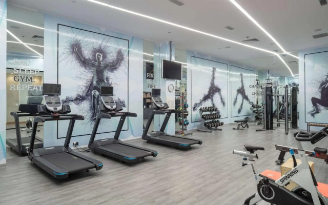 Hilton Garden Inn Erzurum