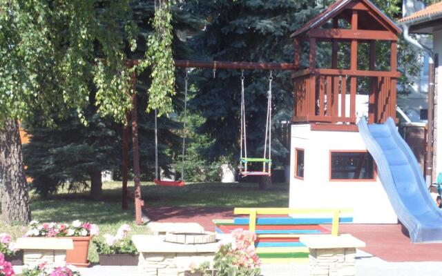 Kingaapartman Siófok