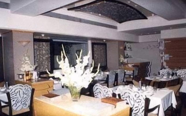 Hotel Royal Garden