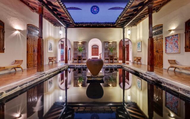 Apa Villa Illuketia