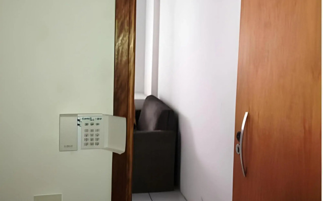 Apartamento Augusto Lucena