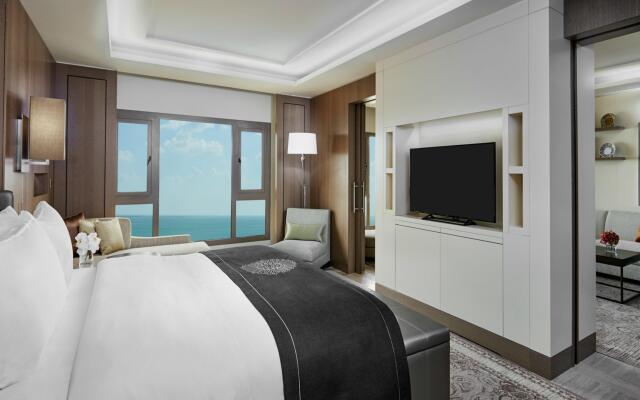 InterContinental Doha Beach & Spa, an IHG Hotel