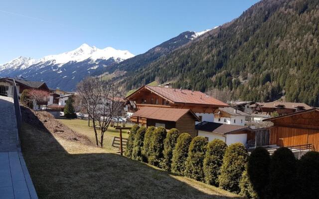Haus Ilmer