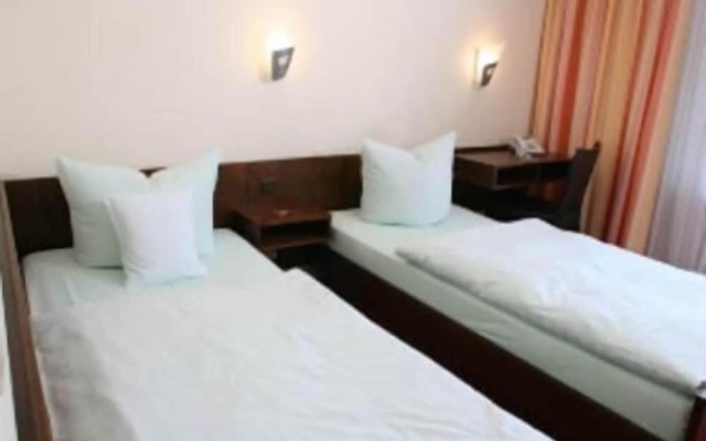 Hotel Restaurant Rothkopf