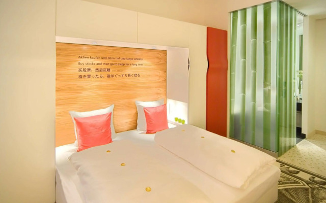 Park Plaza Wallstreet Berlin Mitte