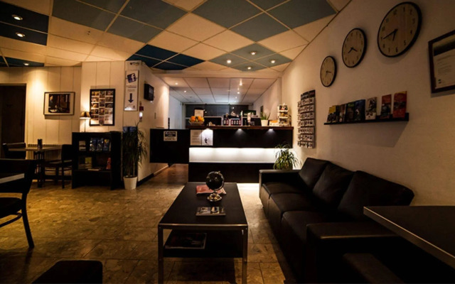 Hotel Rossini