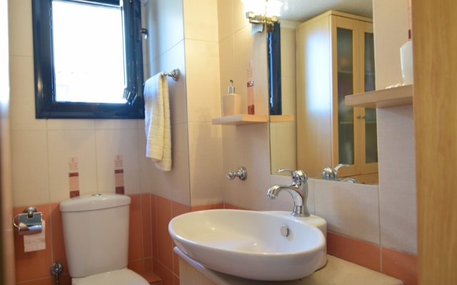 Nefeli  Maison by TravelPro Services - Fourka ...