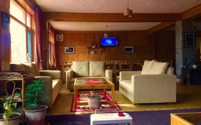 Hotel Vyas Vatika