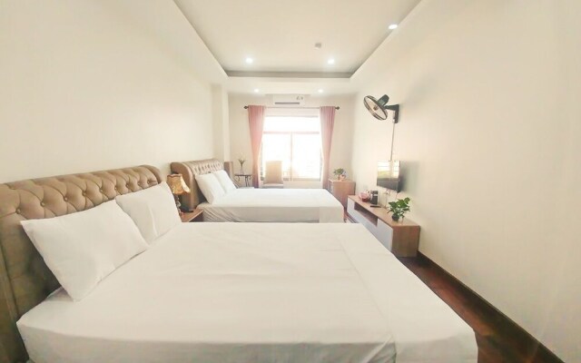 K17 Hotel