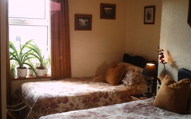 Kates Guest House B&B