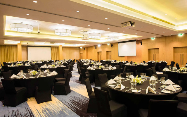 Kigali Marriott Hotel