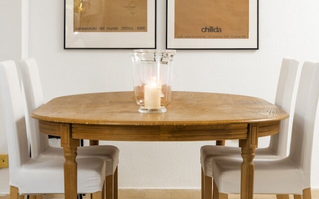 Genteel Home Conde de Ibarra