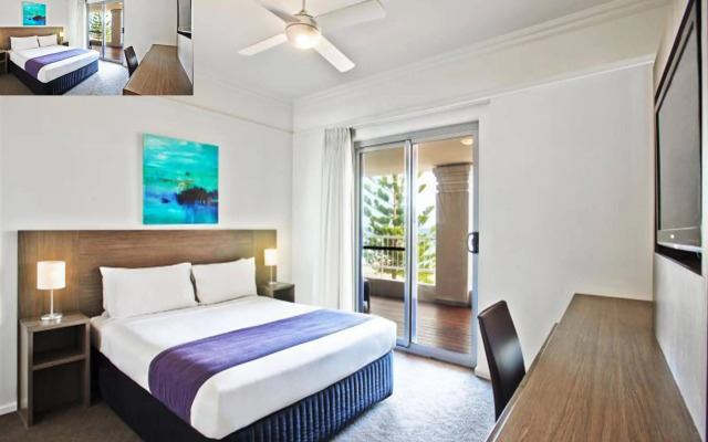 Cottesloe Beach Hotel