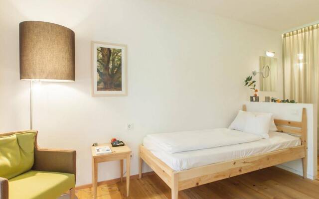 Hotel Zur Schanz
