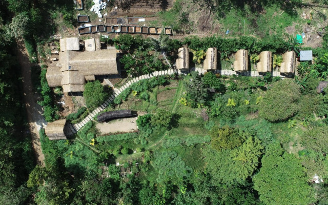 Sten Lodge eco Homestay