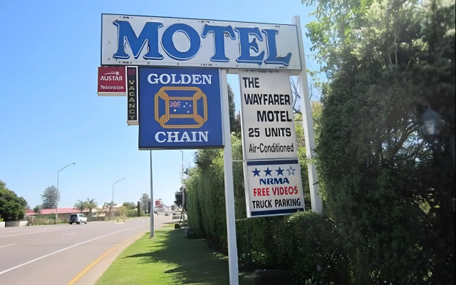 Wayfarer Motel