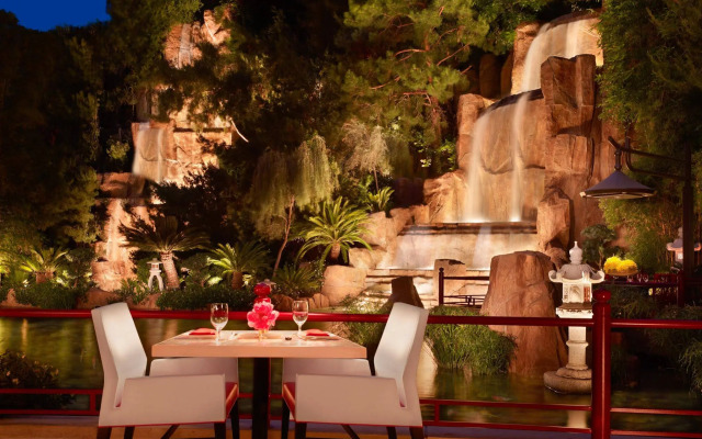 Wynn Las Vegas