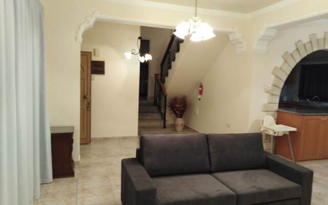 Coral Garden Villa !!