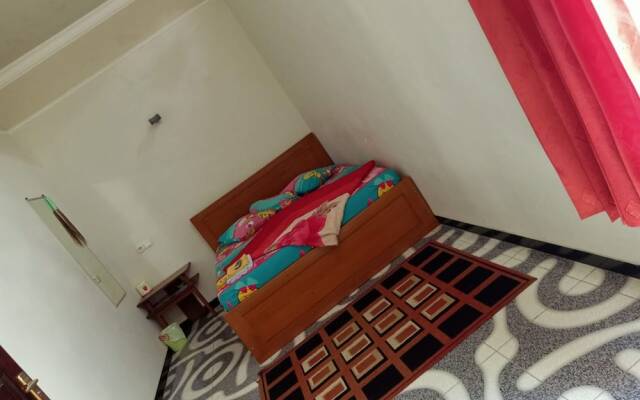 Villa Sumber Rejeki