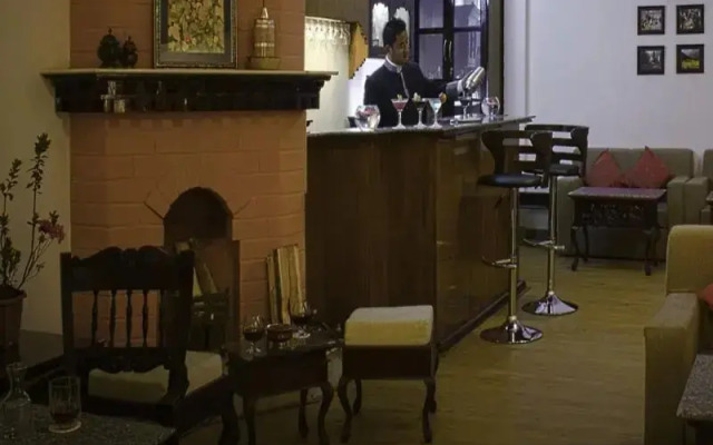 Summit Tashi Ghang Resort