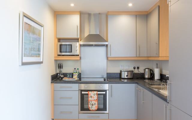 Central House by House of Fisher