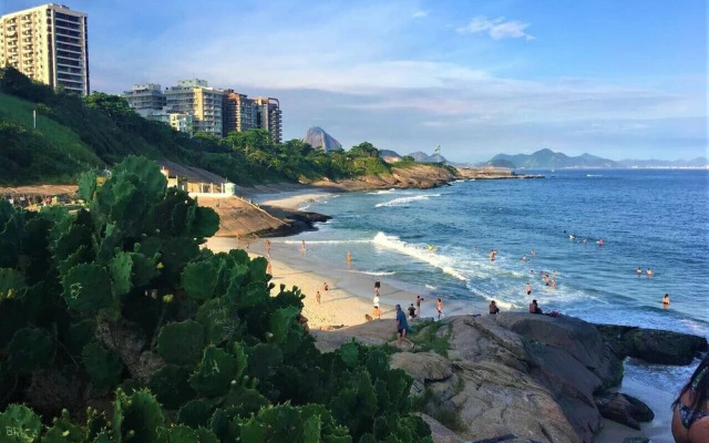 Apartamento Conforto em Copacabana RJ