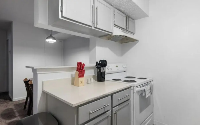 Barsala At Mueller Flats