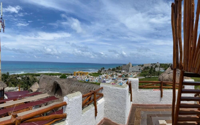 Yumkaax Isla Mujeres