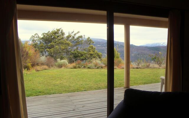 El Barranco del Condor